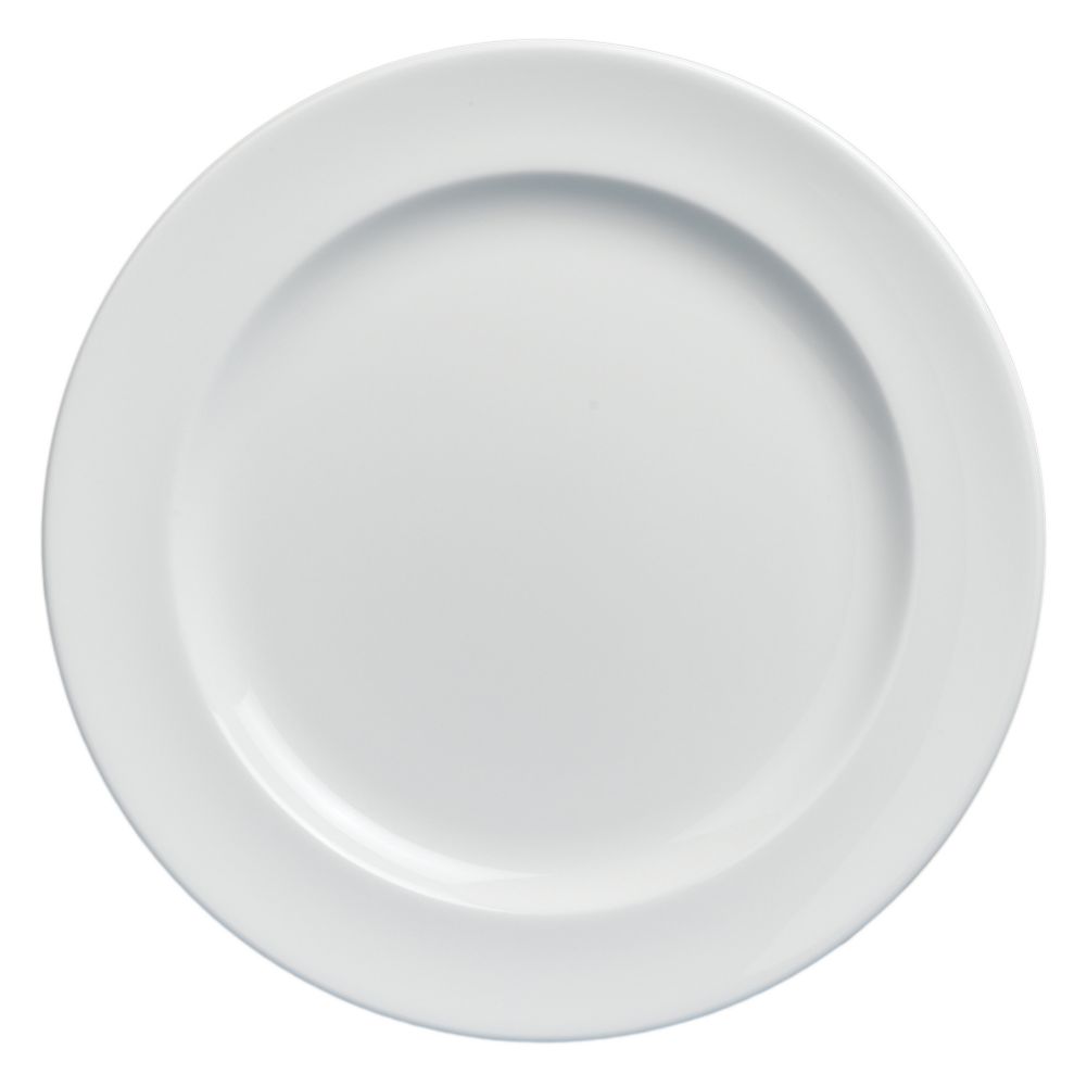 Steelite Royal Court 9" Fish Plate