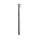Advance Tabco Smart Sink S/S Legs w/ S/S Feet, K-475