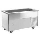 Randell Refrigerated Cold Food Table Model SCA-5