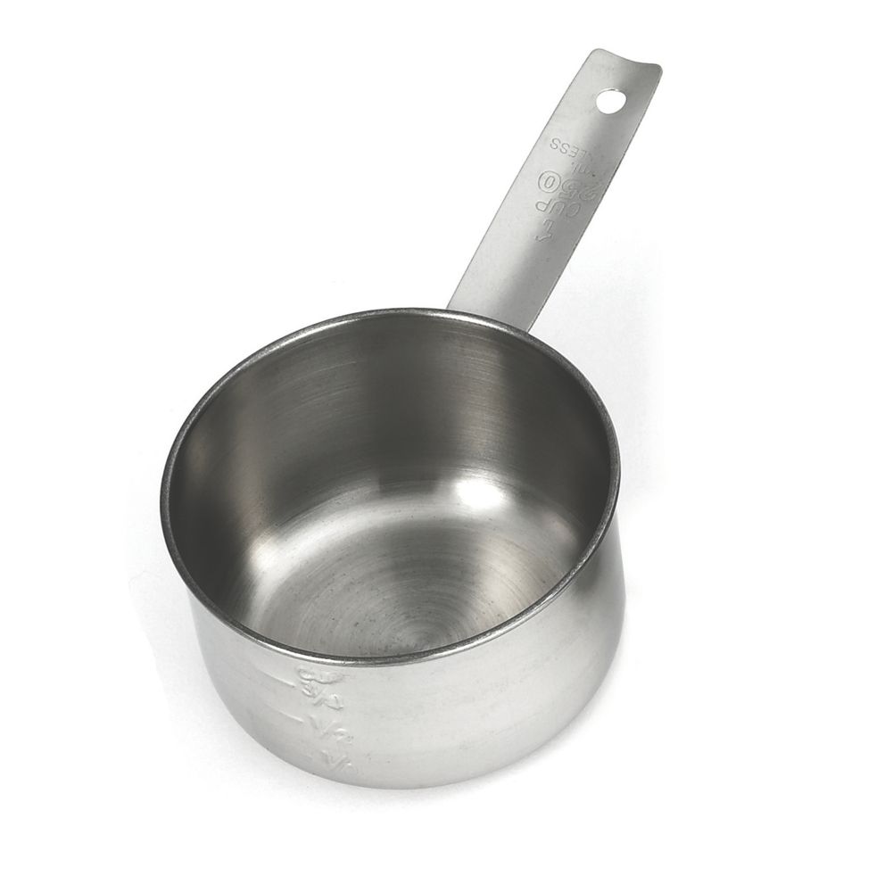Tablecraft S/S 1 Cup Measuring Cup