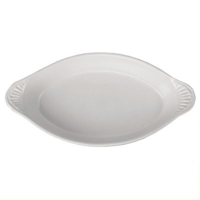 Diversified Ceramics Ultra White 22 oz Welsh Rarebit