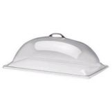 Cal-Mil&reg; 13" x 18" Polycarbonate Dome Cover