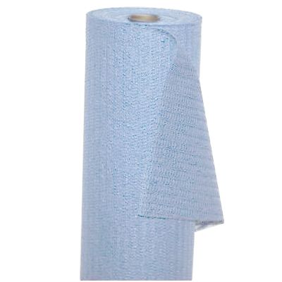 Magic Grip Case Liner, Light Blue, 3' x 60'