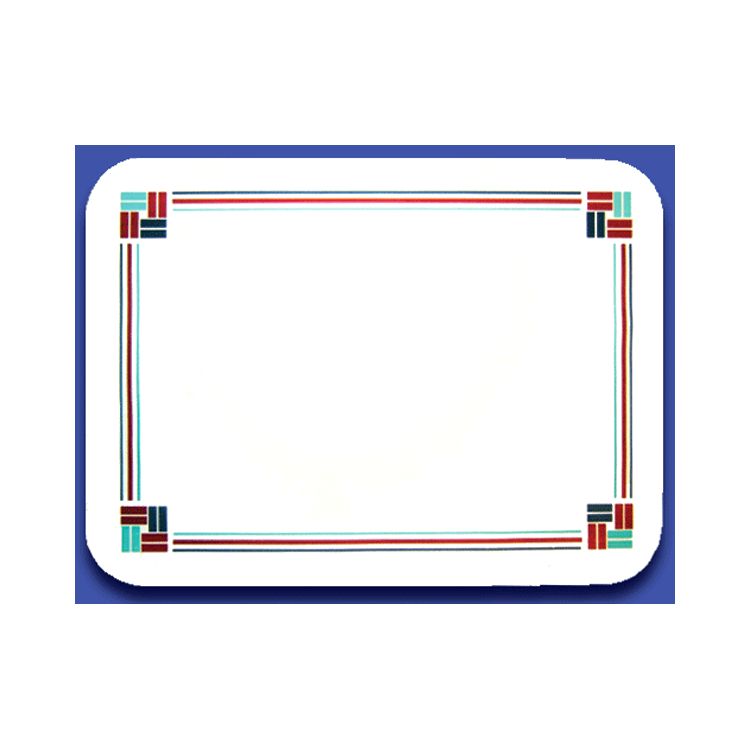Harmony Tray Cover, 12-3/4" x 16-5/8"