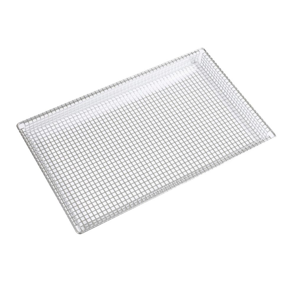 Alto-Shaam&reg; Combitherm&reg; 12 x 20" Fry Basket