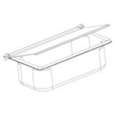 Frymaster Batter Pan with Lid