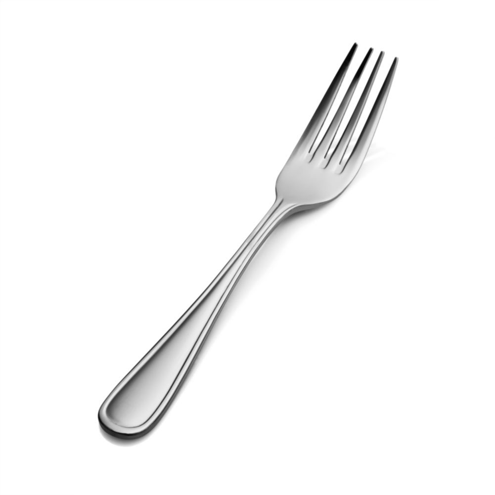 Bon Chef Tuscany Silver-Plated Dinner Fork