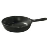 Diversified Ceramics Black 24 oz Handled Skillet