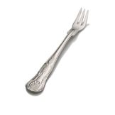 Bon Chef Kings S/S Oyster / Cocktail Fork