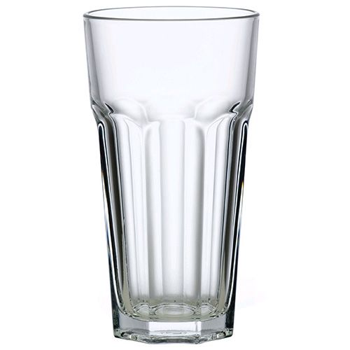 Cardinal Elemental Casablanca 16-1/4 Oz. Cooler Glass