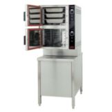 Hypersteam Convection Steamer,