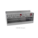 Wolf Range 24" Cheesemelter w/ 1 Burner