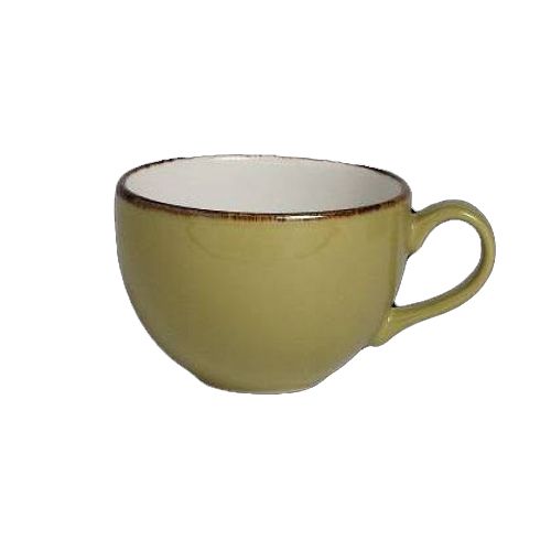Steelite Performance Terramesa Olive 12 Oz Low Cup