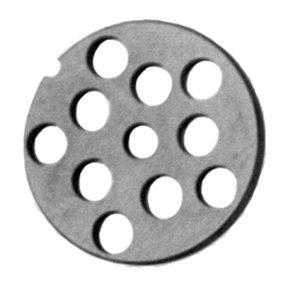 Hobart 1/2" Stay-Sharp Plate