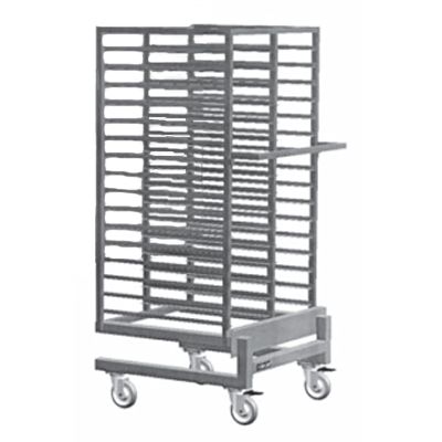 Cres Cor&reg; Extra Roll-In Rack For Heat / Hold Oven
