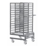Cres Cor&reg; Extra Roll-In Rack For Heat / Hold Oven