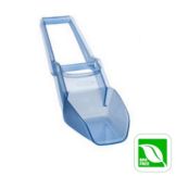 Rubbermaid Scovel&trade; Two-Handed 120 oz Ice Shovel