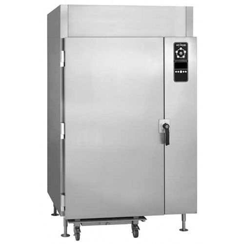 Alto-Shaam&reg; QuickChiller&trade; QC-100 Roll-In Chiller w/ Remote