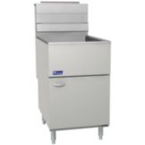 Pitco&reg; Economy 180,000 BTU Gas Fish Fryer w/ Mechanical Thermostat