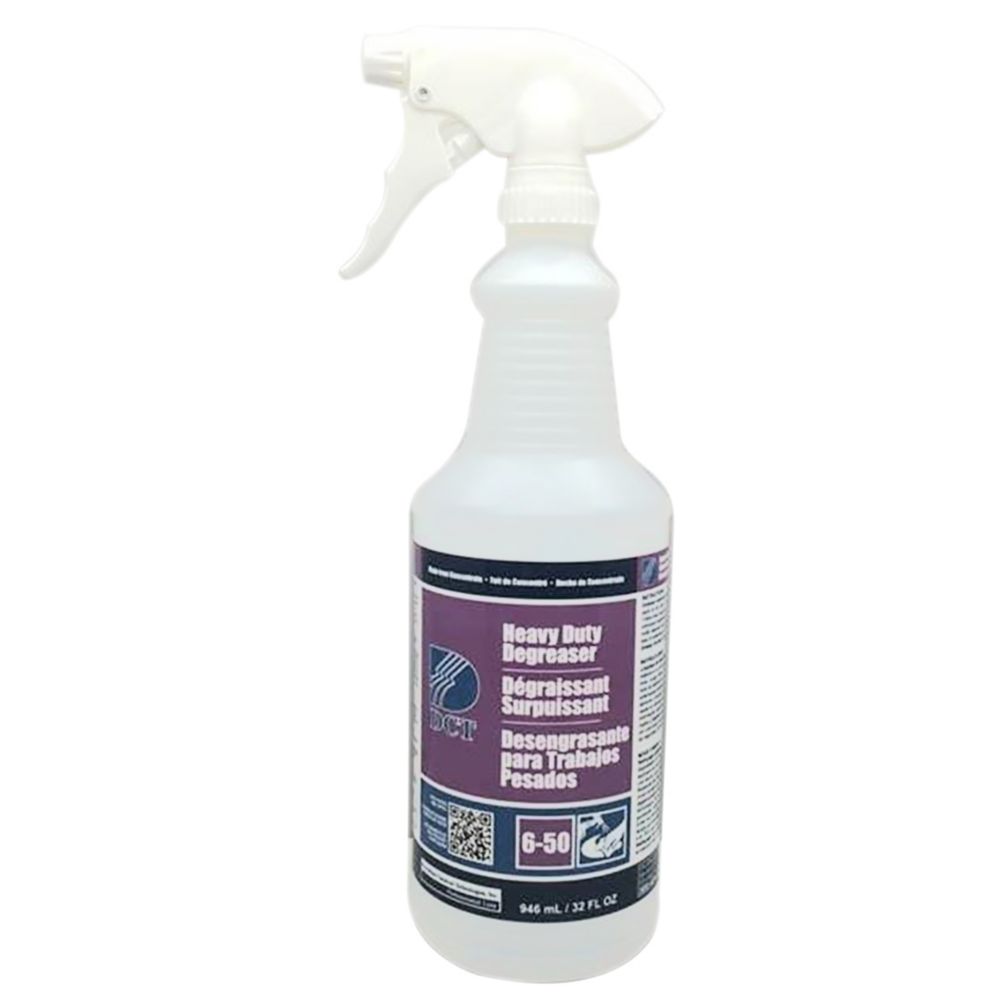 DCT Degreaser Spray Bottle