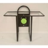 Wall Rack, 1 gal
