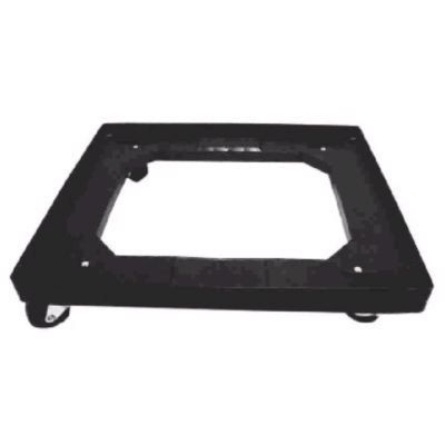 Plastic Bun Tray Transport Dolly