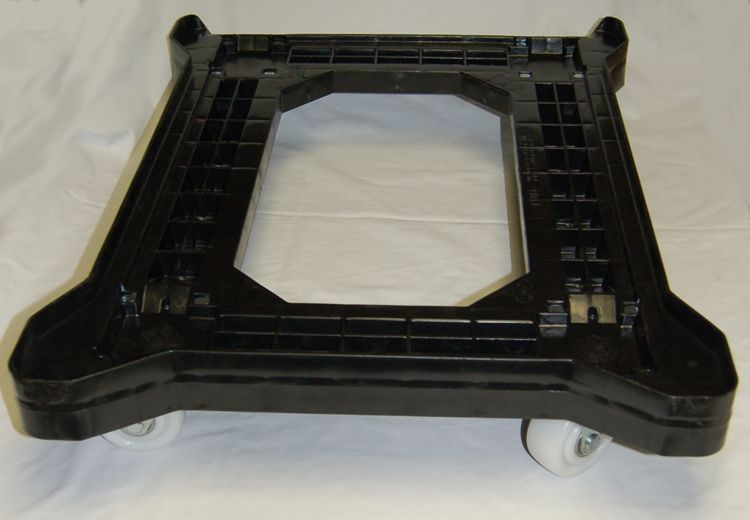 Orbis Dough Tray Dolly