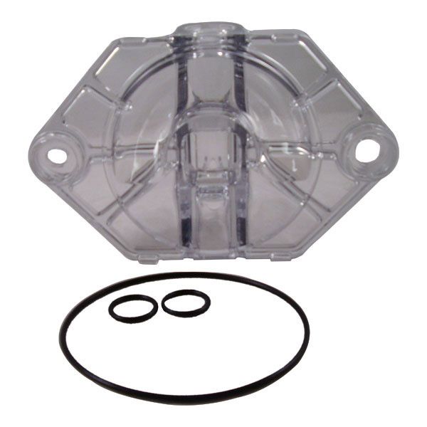 SaniServ&reg; Front Plate Kit for Soft Serve Machine