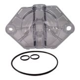 SaniServ&reg; Front Plate Kit for Soft Serve Machine