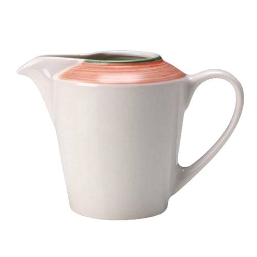 Steelite Simplicity Rio Pink Madison 5 Oz Jug