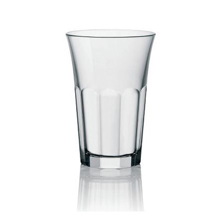 Bormioli Rocco 13-1/2 Oz Siena Tempered Double Old Fashion Glass