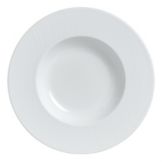 Steelite Narumi Aria Rimmed 9" Soup Bowl