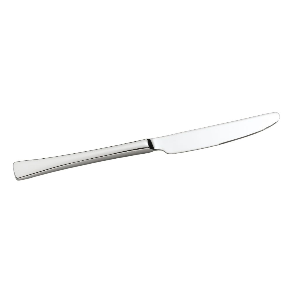 Worthy, Noble & Kent Eclipse S/S SH 9-1/4" Table Knife