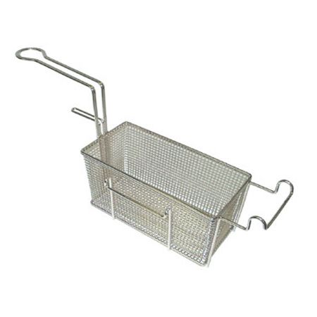 APW Wyott Full Size Fry Basket for Right Side f/ Fryer EF-30, 3101226