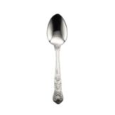 Oneida&reg; Kings&trade; Silverplate A.D. Coffee Spoon