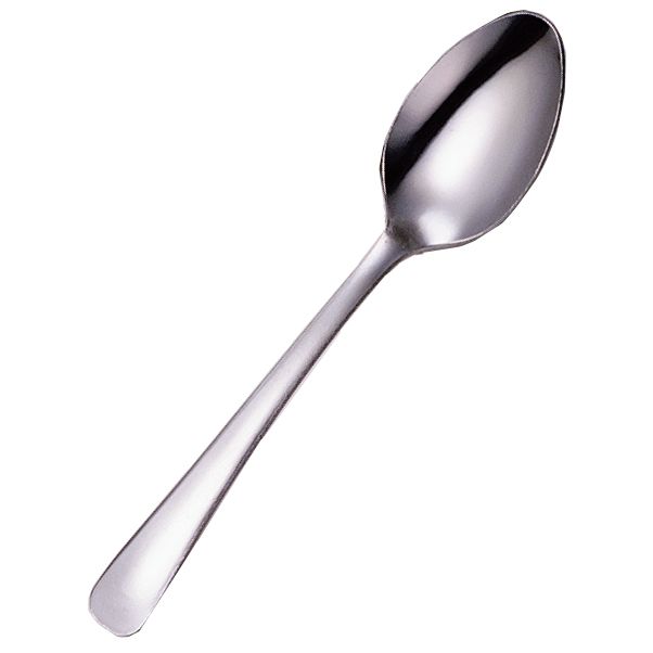 Walco Windsor&trade; Stainless Steel Table Spoon, 7-15/16"