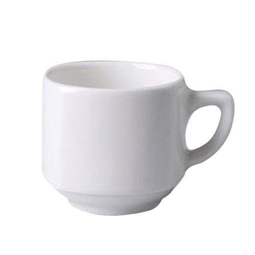 Kenilworth Dux Espresso Cup, 3-1/4 Oz
