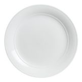 Steelite Rene Ozorio Aura 11-1/4" Banquet Rimmed Plate