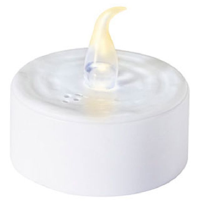 Candle Lamp&reg; eLUMINATE&reg; 40-Hour Flameless Candle