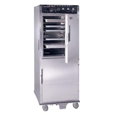 Cres Cor&reg; Full-Size Heat-n-Hold&trade; Retherm Convection Oven