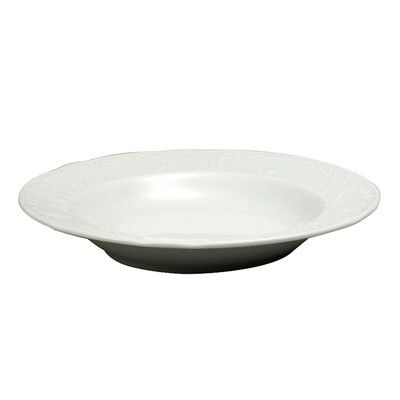 Oneida Schonwald Marquis Rim Deep Soup Bowl