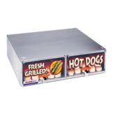 APW Wyott 100Bun Count Unheated Bun Storage Cabinet, BC-31