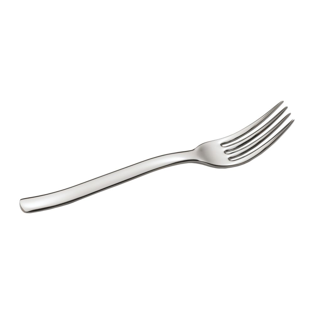 Worthy, Noble & Kent Tura S/S 7-1/4" Salad / Dessert Fork