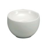 Sant' Andrea&reg; Cromwell&trade; 1-3/4" White Candlestick Holder