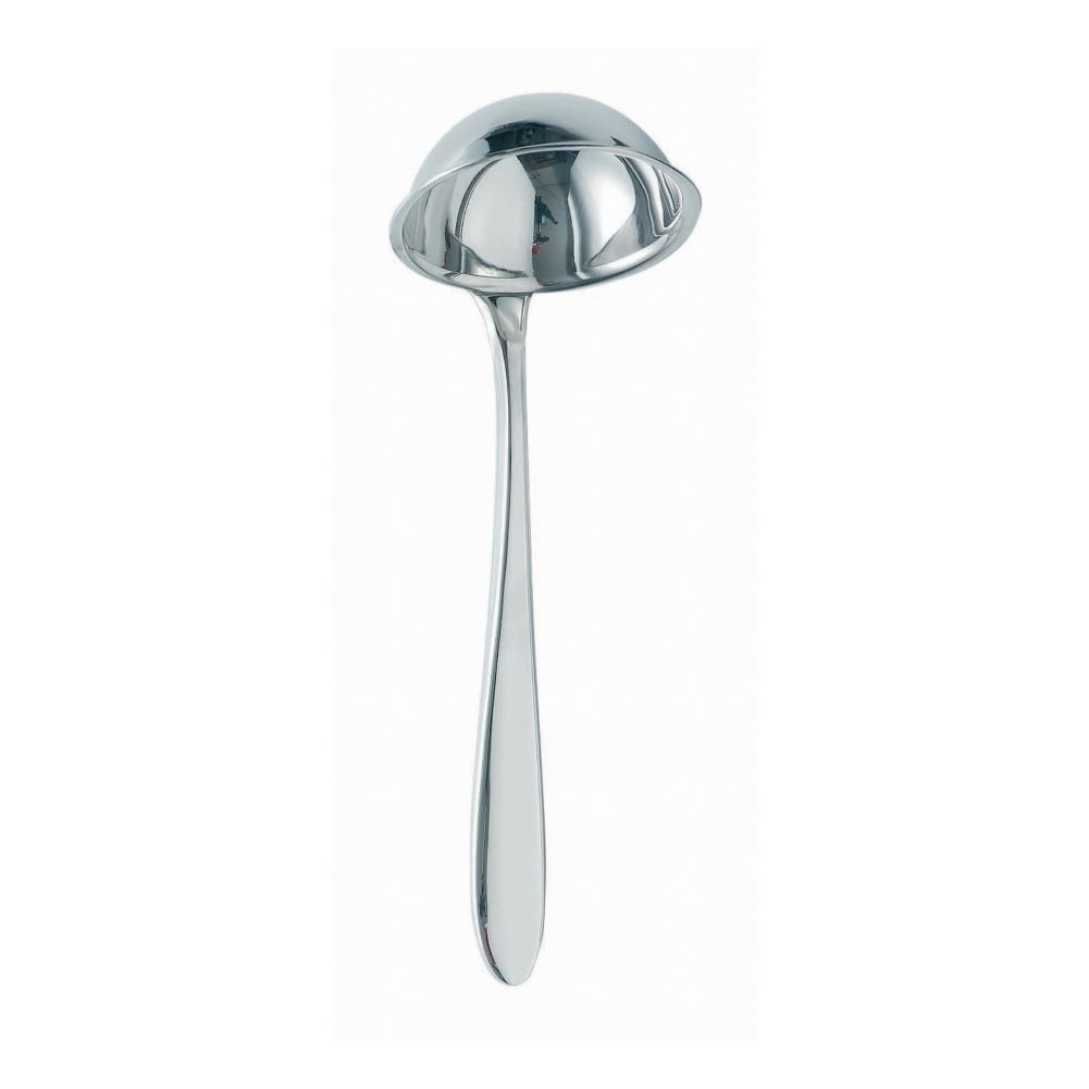 Chef & Sommelier Lazzo 18/10 S/S 7" Sauce Ladle