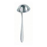 Chef & Sommelier Lazzo 18/10 S/S 7" Sauce Ladle