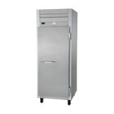 Randell&reg; Hinged Left Reach-In Self Contained Refrigerator