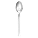 Walco Vogue&trade; Stainless Steel Serving Spoon, 8-3/8"