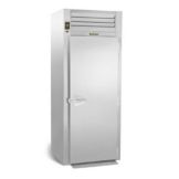 Traulsen R-Series RIF132LUT-FHS 1-Section Roll-In Freezer