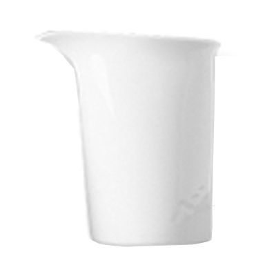 Steelite Montgatina Ola White 2 Oz Jug